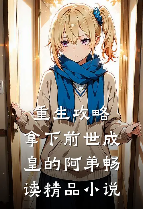 重生攻略：拿下前世成皇的阿弟畅读精品小说