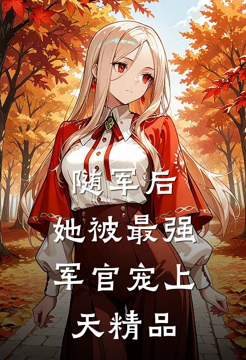 随军后，她被最强军官宠上天精品
