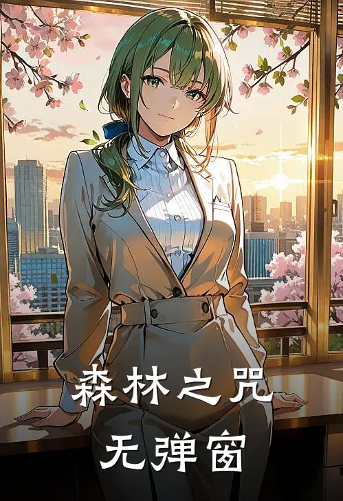 森林之咒无弹窗