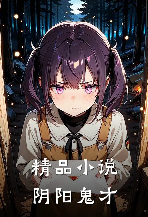精品小说阴阳鬼才