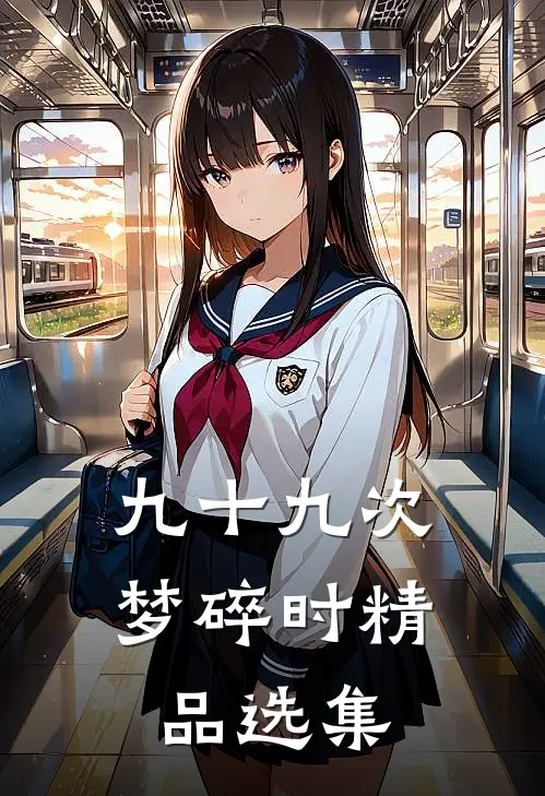 九十九次梦碎时精品选集