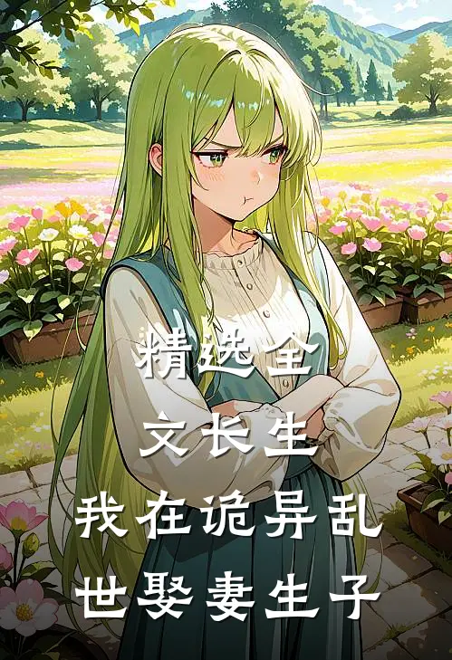 精选全文长生：我在诡异乱世娶妻生子