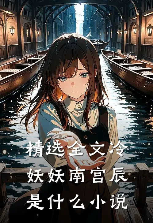 精选全文冷妖妖南宫辰是什么小说