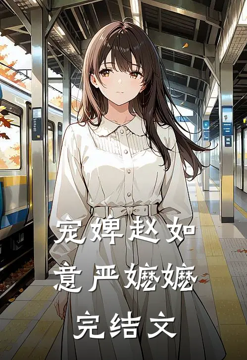 宠婢赵如意严嬷嬷完结文