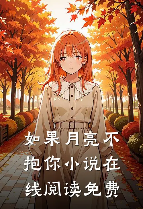 如果月亮不抱你小说在线阅读免费