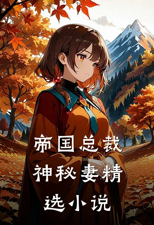 帝国总裁神秘妻精选小说