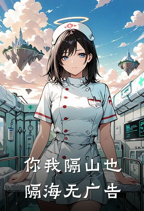 你我隔山也隔海无广告
