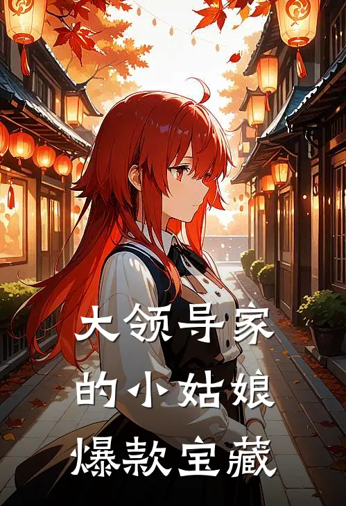 大领导家的小姑娘爆款宝藏