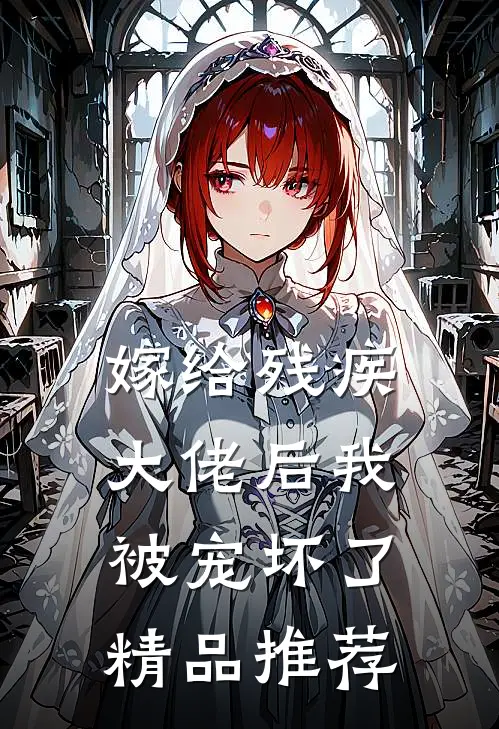 嫁给残疾大佬后我被宠坏了精品推荐