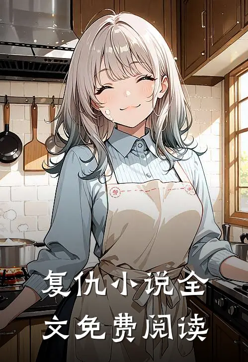 复仇小说全文免费阅读