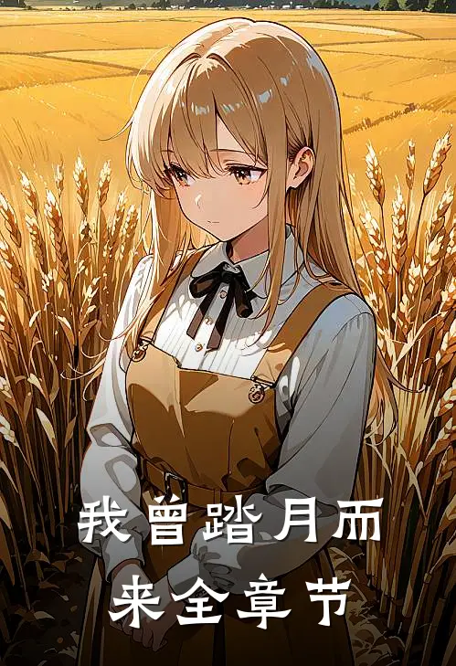 我曾踏月而来全章节