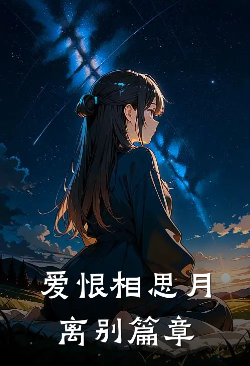 爱恨相思月离别篇章
