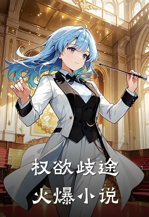 权欲歧途火爆小说