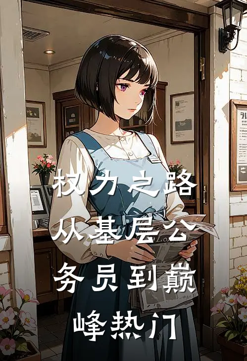 权力之路：从基层公务员到巅峰热门