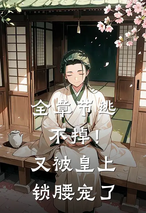 全章节逃不掉！又被皇上锁腰宠了