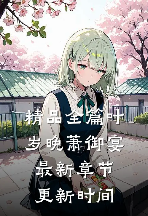 精品全篇叶岁晚萧御宴最新章节更新时间