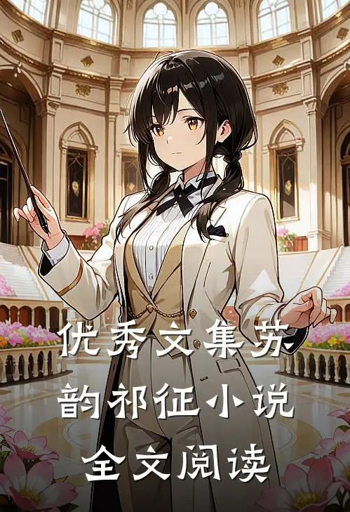优秀文集苏韵祁征小说全文阅读