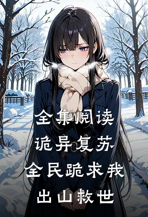 全集阅读诡异复苏：全民跪求我出山救世