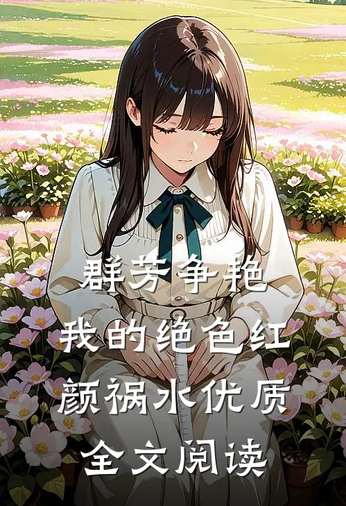 群芳争艳：我的绝色红颜祸水优质全文阅读
