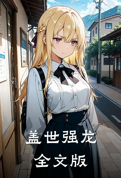 盖世强龙全文版
