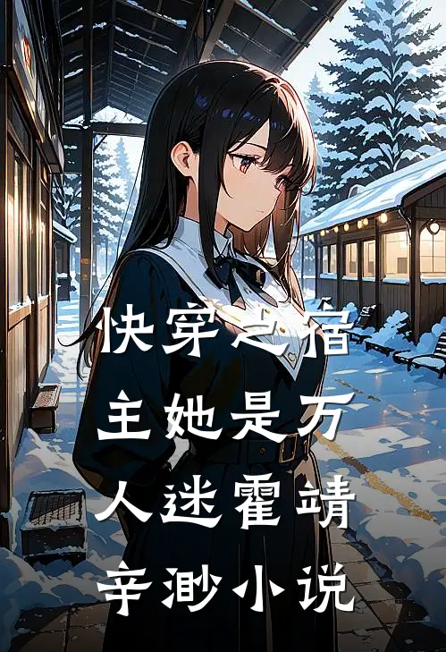 快穿之宿主她是万人迷霍靖辛渺小说
