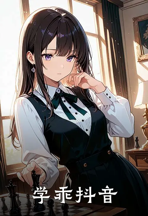 学乖抖音