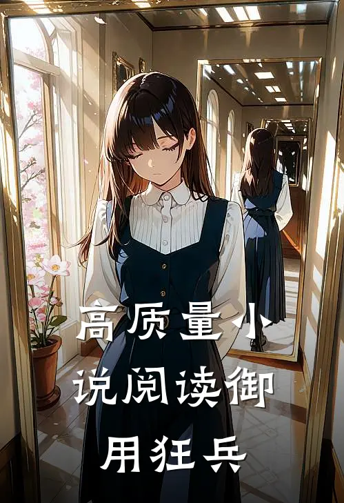 高质量小说阅读御用狂兵