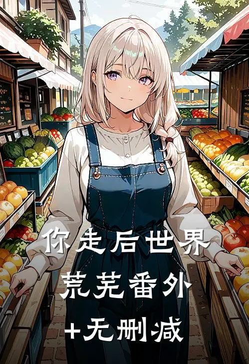 你走后世界荒芜番外+无删减