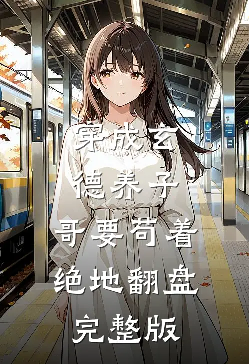 穿成玄德养子，哥要苟着绝地翻盘完整版