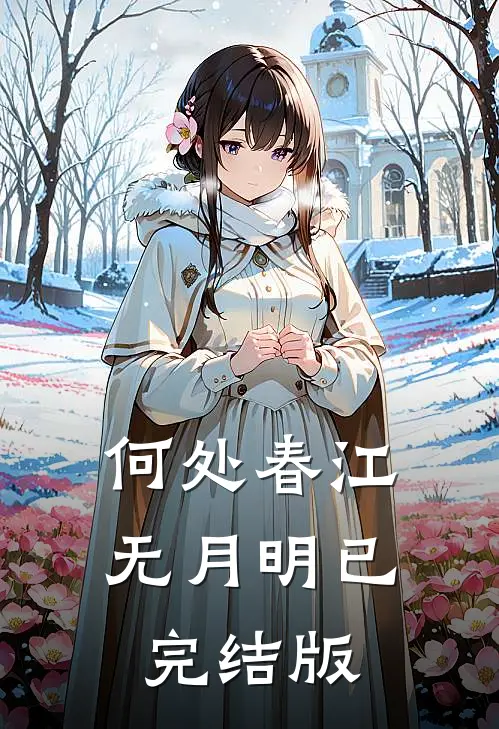 何处春江无月明已完结版