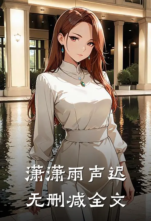 潇潇雨声迟无删减全文