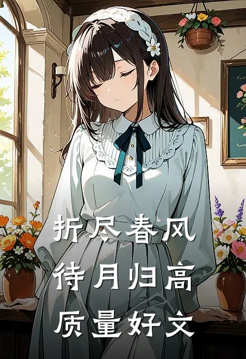 折尽春风待月归高质量好文