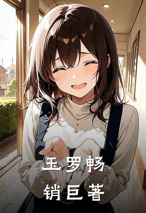 玉罗畅销巨著