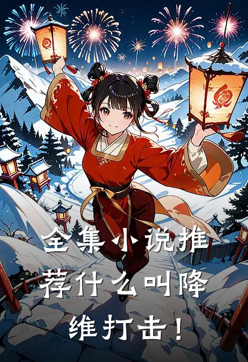 全集小说推荐什么叫降维打击！
