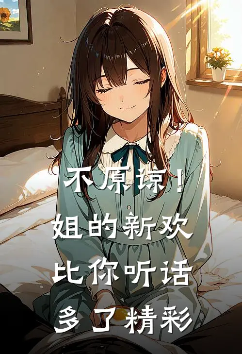 不原谅！姐的新欢比你听话多了精彩