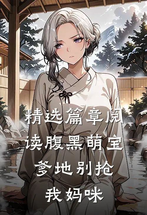精选篇章阅读腹黑萌宝：爹地别抢我妈咪