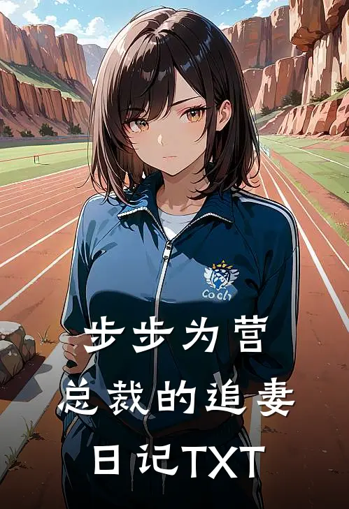 步步为营：总裁的追妻日记TXT