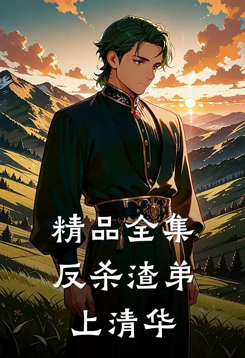 精品全集反杀渣弟上清华
