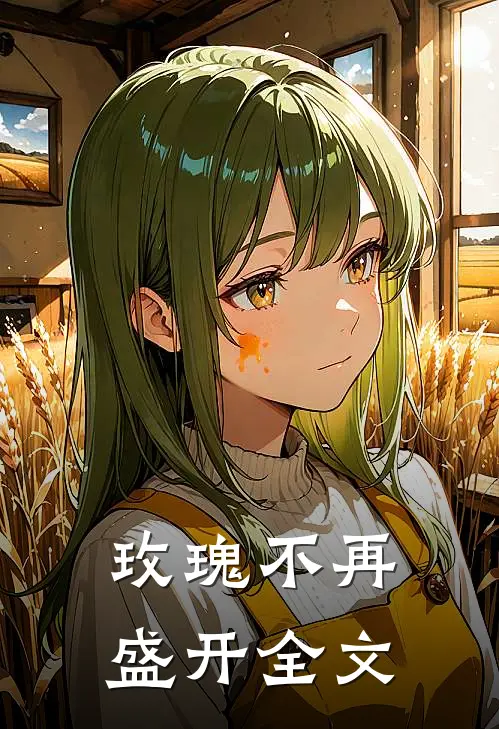 玫瑰不再盛开全文