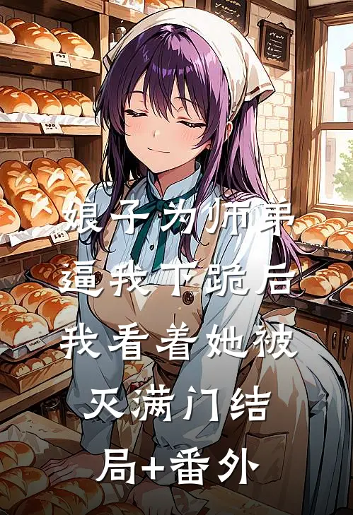 娘子为师弟逼我下跪后，我看着她被灭满门结局+番外