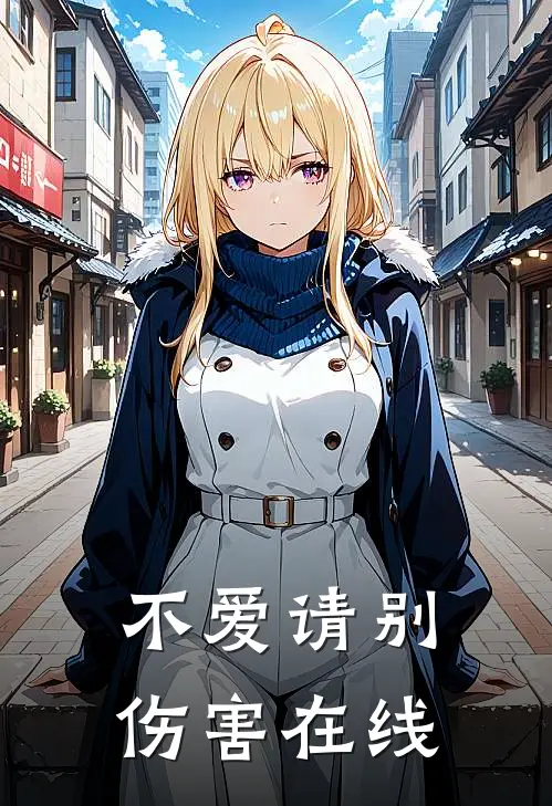 不爱请别伤害在线