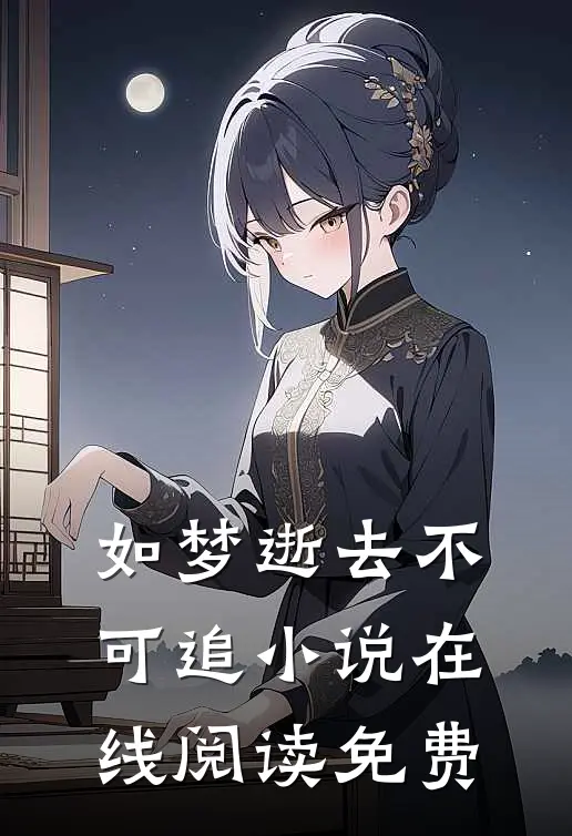 如梦逝去不可追小说在线阅读免费