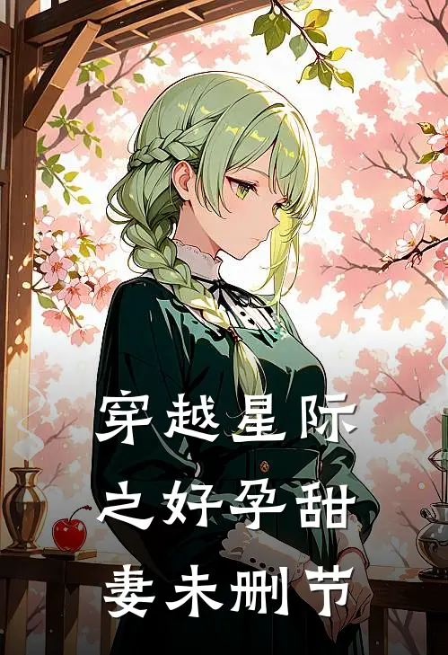 穿越星际之好孕甜妻未删节