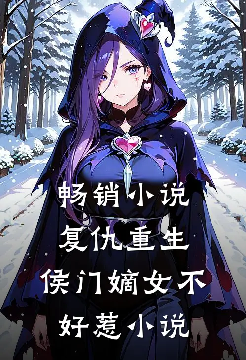 畅销小说复仇重生:侯门嫡女不好惹小说