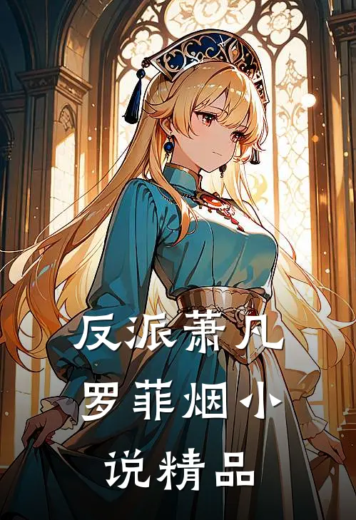 反派萧凡罗菲烟小说精品