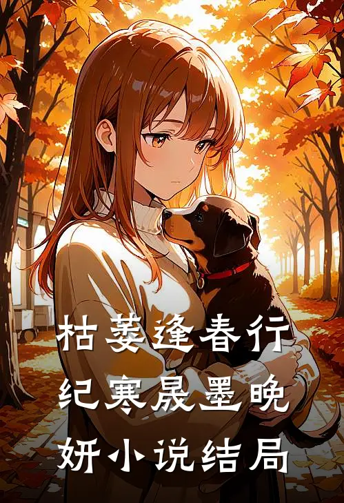 枯萎逢春行纪寒晟墨晚妍小说结局