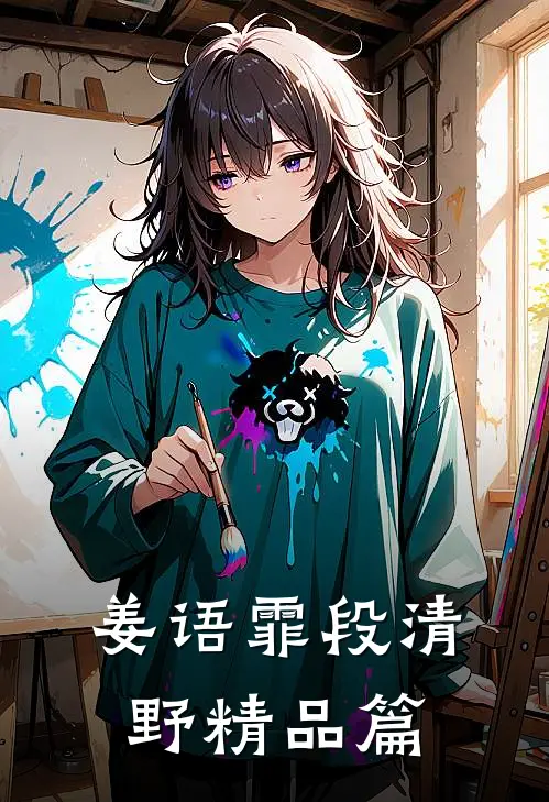 姜语霏段清野精品篇