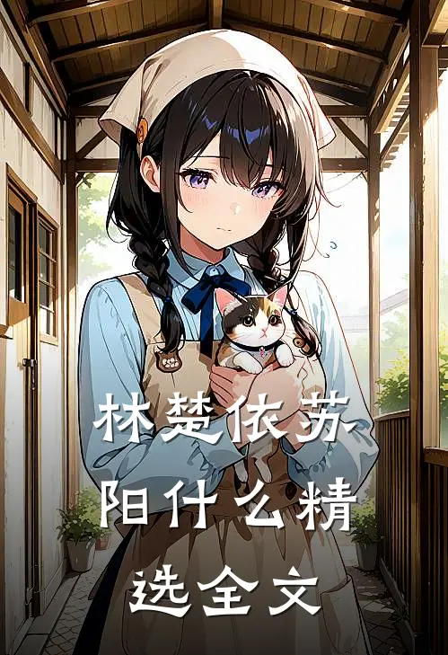 林楚依苏阳什么精选全文