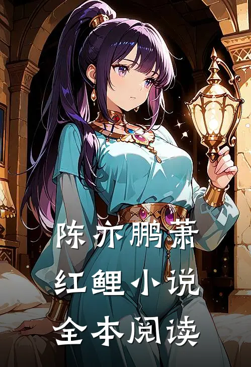 陈亦鹏萧红鲤小说全本阅读