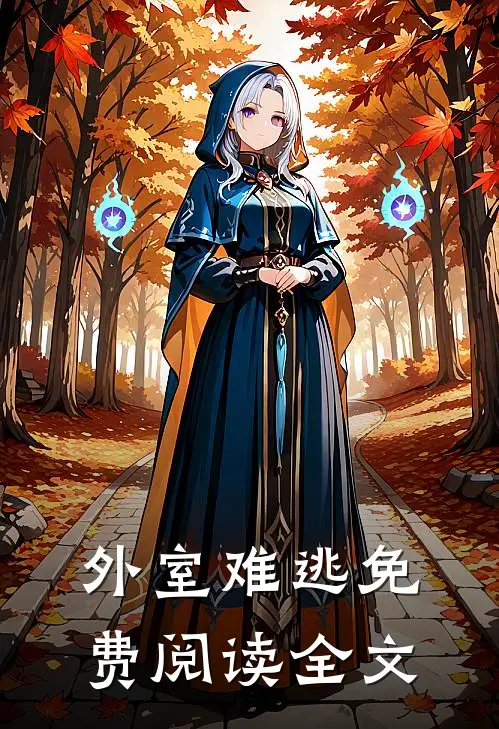 外室难逃免费阅读全文